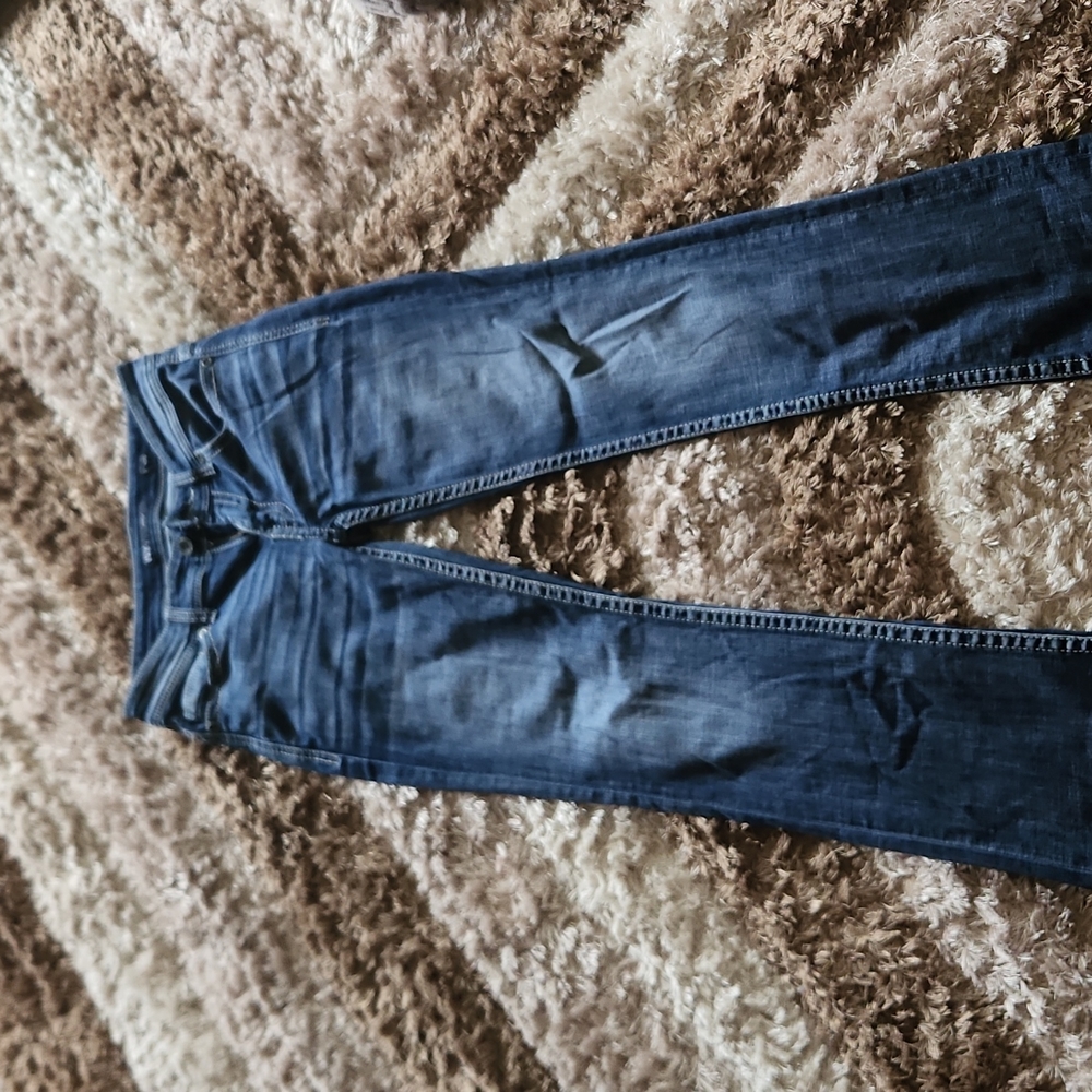 BKE 27X30 JEANS